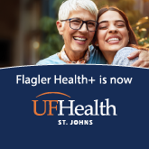 Fall Heather Flagler Jogger - Flagler's Legacy