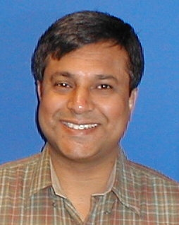 Hemant Bhargava, MD | UF Health St. Johns