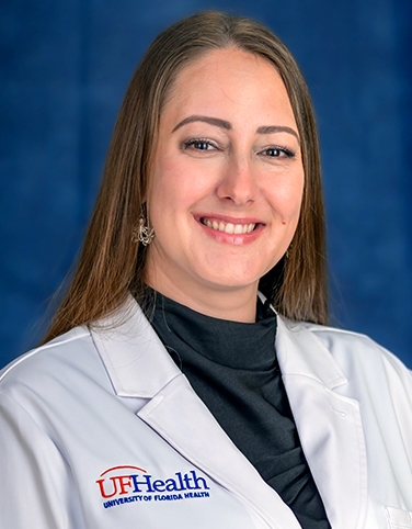 Christine Krajewski, MD | UF Health St. Johns