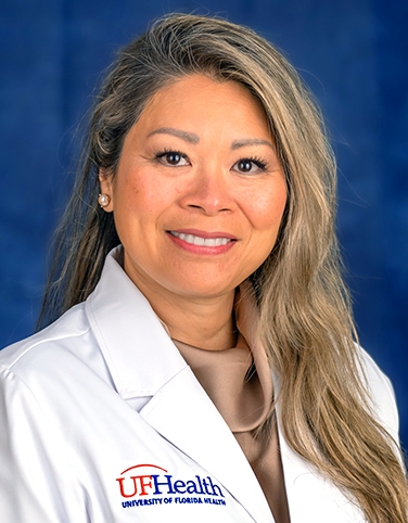 Monica Tran, MD | UF Health St. Johns