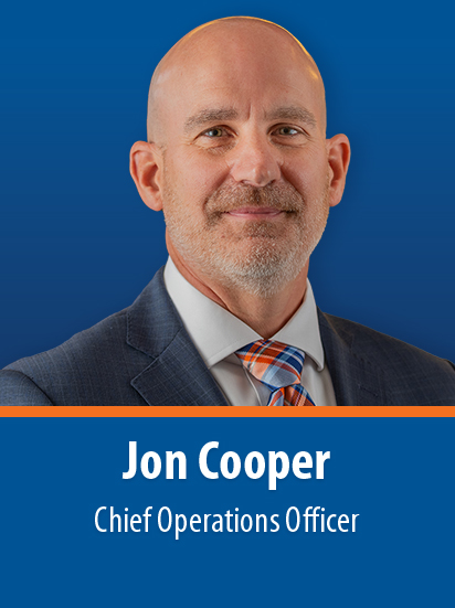 Jon Cooper