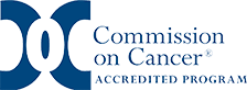 commission on cancer logo