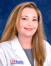 Ashley Brooks, MD