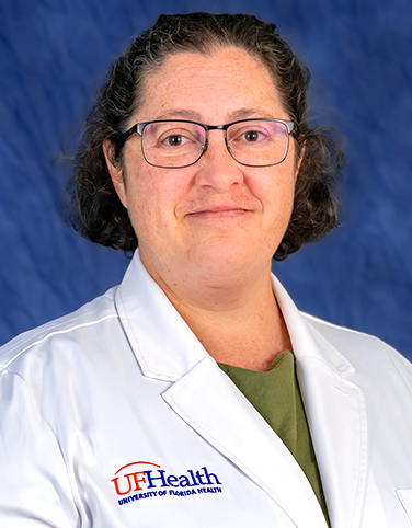 Dr. Meredith Brazell, DO, FAAP