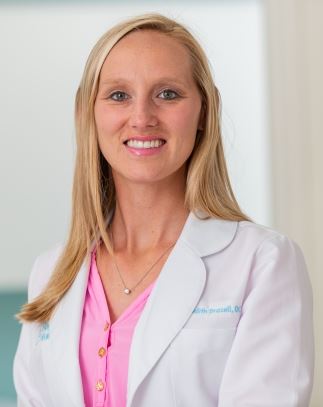 Dr. Meredith Brazell, DO, FAAP