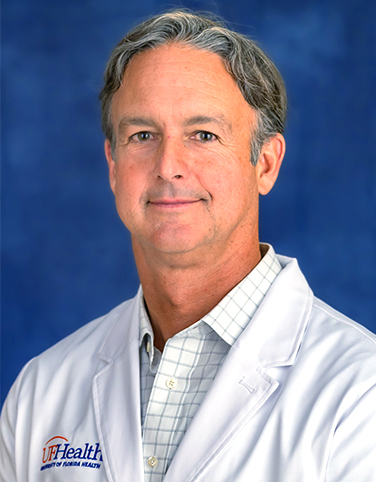 Dr. David Gay