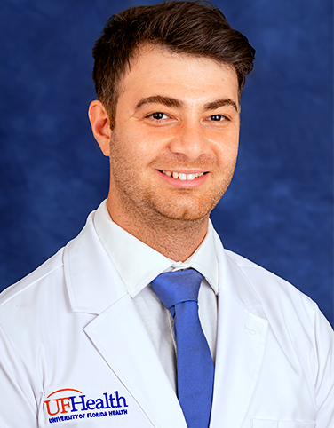 Gregory Gibson, MD