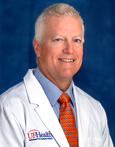 Dr. Jeff Keen