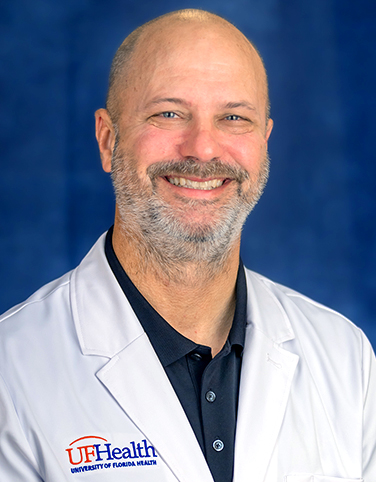 Dr. Todd Batenhorst